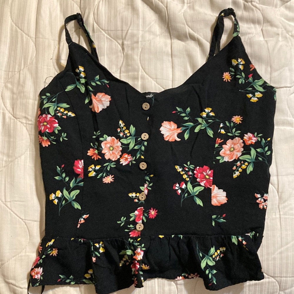 Ambiance shirt